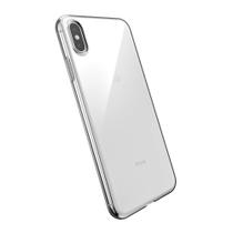 Capa Speck Slim Clear para iPhone Xs Max Capa Speck Slim Clear para iPhone Xs Max