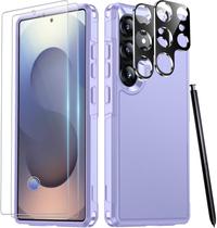 Capa SPIDERCASE para Samsung Galaxy S25 Ultra 6.9"