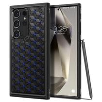 Capa Spigen Cryo Armor para Galaxy S24 Ultra