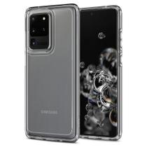 Capa Spigen Crystal Hybrid Case Galaxy S20 Ultra