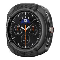 Capa Spigen Liquid Air para Samsung Galaxy Watch 8 Classic 46 mm