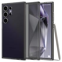 Capa Spigen Liquid Crystal para Galaxy S24 Ultra com proteção