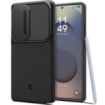 Capa Spigen Optik Armor para Samsung Galaxy S25 Ultra