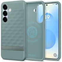 Capa Spigen Parallax MagFit para Samsung Galaxy S25 Plus