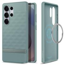 Capa Spigen Parallax MagFit para Samsung Galaxy S25 Ultra