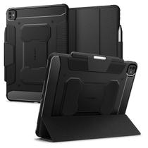 Capa Spigen Rugged Armor Pro para iPad Pro de 13 polegadas (2024)