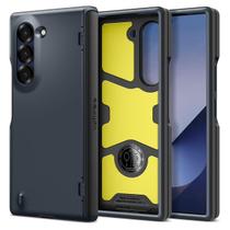 Capa Spigen Slim Armor Pro para Galaxy Z Fold 6 (2024)