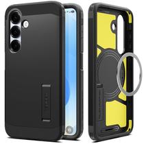 Capa Spigen Tough Armor (Ai) MagFit para Samsung Galaxy S25 Plus