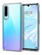Capa Spigen Ultra Hybrid Case Original Huawei P30 Crystal