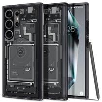 Capa Spigen Ultra Hybrid para Galaxy S24 Ultra (2024)