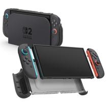 Capa Spigen Ultra Hybrid para Nintendo Switch 2 2025