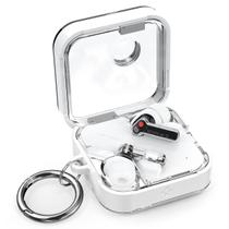 Capa Spigen Ultra Hybrid para Nothing Ear 2 Jet White