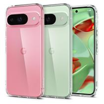 Capa Spigen Ultra Hybrid para Pixel 9/9 Pro (2024) Capa Spigen Ultra Hybrid para Pixel 9/9 Pro (2024)