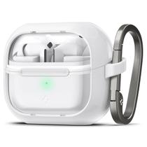 Capa Spigen Ultra Hybrid para Samsung Galaxy Buds3 Pro/3