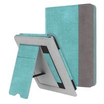 Capa Stand Case Fintie para Kindle Paperwhite 6 de 10ª geração de 2018 Capa Stand Case Fintie para Kindle Paperwhite 6 de 10ª geração de 2018
