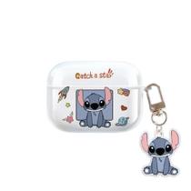 Capa Stitch com Chaveiro para iPods 1 2 e 3