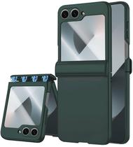Capa STORMTAL para Samsung Galaxy Z Flip 6 - Verde Capa STORMTAL para Samsung Galaxy Z Flip 6 - Verde