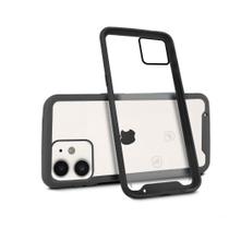 Capa Stronger Preta compatível com iPhone 11 - Gshield