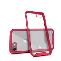 Capa Stronger Rosa Para iPhone 7 / 8 / SE 2 / SE 3 - Gshield