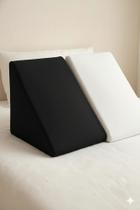 Capa Suave Encosto Ortobom/kit com 2 unidades