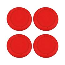 Capa Substituta Antiderrapante Para Controle Joycon Do Switch Oled Lite, Peças De Jogo De Fácil