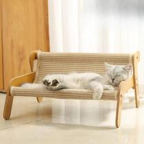 Capa Substituta Para Cama Elevada Para Gatos, Almofada, Tapete, Colchão Para Móveis De Animais De