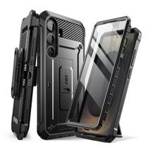 Capa SUPCASE Galaxy S25 FE Unicorn Beetle Pro Resistente Capa SUPCASE Galaxy S25 FE Unicorn Beetle Pro Resistente