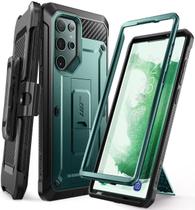 Capa SUPCASE Outdoor para Samsung Galaxy S22 Ultra 5G