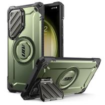 Capa SUPCASE Unicorn Beetle Mag XT para Samsung Galaxy S24 Ultra - Com Suporte Capa SUPCASE Unicorn Beetle Mag XT para Samsung Galaxy S24 Ultra - Com Suporte