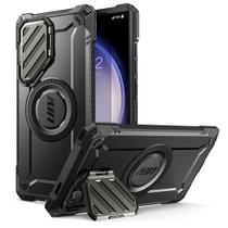 Capa SUPCASE Unicorn Beetle Mag XT para Samsung Galaxy S24 Ultra - Preta Capa SUPCASE Unicorn Beetle Mag XT para Samsung Galaxy S24 Ultra - Preta
