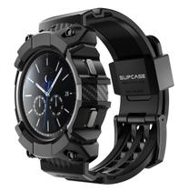 Capa SUPCASE Unicorn Beetle Pro para Galaxy Watch 4 Classic 42mm