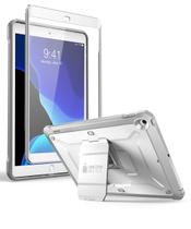Capa SUPCASE Unicorn Beetle Pro para iPad 9ª geração branca Capa SUPCASE Unicorn Beetle Pro para iPad 9ª geração branca