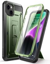 Capa SUPCASE Unicorn Beetle Pro para iPhone 15 com Suporte