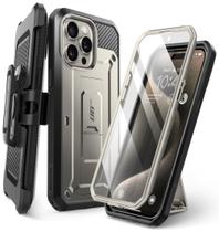Capa SUPCASE Unicorn Beetle Pro para iPhone 15 Pro Max