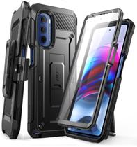 Capa SUPCASE Unicorn Beetle Pro para Moto G Stylus 5G Capa SUPCASE Unicorn Beetle Pro para Moto G Stylus 5G