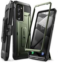 Capa SUPCASE Unicorn Beetle Pro para Samsung Galaxy Note 20 Ultra