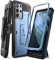 Capa SUPCASE Unicorn Beetle Pro para Samsung Galaxy S21 Ultra 5G Capa SUPCASE Unicorn Beetle Pro para Samsung Galaxy S21 Ultra 5G