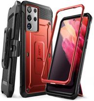 Capa SUPCASE Unicorn Beetle Pro para Samsung Galaxy S21 Ultra - Resistente e Protetora Capa SUPCASE Unicorn Beetle Pro para Samsung Galaxy S21 Ultra - Resistente e Protetora