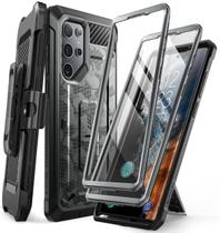 Capa SUPCASE Unicorn Beetle Pro para Samsung Galaxy S22 Ultra 5G Capa SUPCASE Unicorn Beetle Pro para Samsung Galaxy S22 Ultra 5G