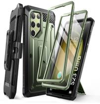 Capa SUPCASE Unicorn Beetle Pro para Samsung Galaxy S23 Ultra Capa SUPCASE Unicorn Beetle Pro para Samsung Galaxy S23 Ultra