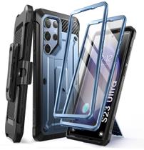 Capa SUPCASE Unicorn Beetle Pro para Samsung Galaxy S23 Ultra Capa SUPCASE Unicorn Beetle Pro para Samsung Galaxy S23 Ultra