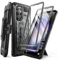 Capa SUPCASE Unicorn Beetle Pro para Samsung Galaxy S23 Ultra