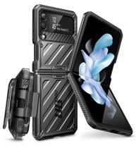 Capa SUPCASE Unicorn Beetle Pro para Samsung Galaxy Z Flip 4 5G Capa SUPCASE Unicorn Beetle Pro para Samsung Galaxy Z Flip 4 5G