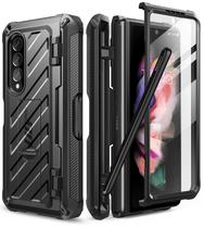 Capa SUPCASE Unicorn Beetle Pro para Samsung Galaxy Z Fold 3 5G