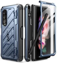 Capa SUPCASE Unicorn Beetle Pro para Samsung Galaxy Z Fold 3 5G Capa SUPCASE Unicorn Beetle Pro para Samsung Galaxy Z Fold 3 5G