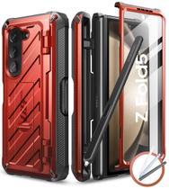 Capa SUPCASE Unicorn Beetle Pro para Samsung Galaxy Z Fold 5
