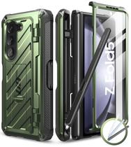 Capa SUPCASE Unicorn Beetle Pro para Samsung Galaxy Z Fold 5 Capa SUPCASE Unicorn Beetle Pro para Samsung Galaxy Z Fold 5