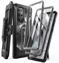 Capa SUPCASE Unicorn Beetle Pro para Samsung S24 Ultra Capa SUPCASE Unicorn Beetle Pro para Samsung S24 Ultra