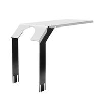 Capa superior arla modelo Scania - capa protetora