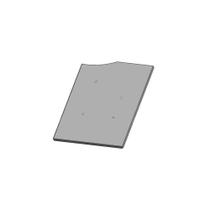 Capa Superior Catalizador Para New FH Espelhado